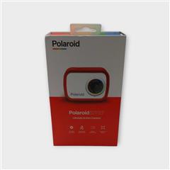 Polaroid iD757 Lifestyle Sport Action HD Recording Waterproof Camera